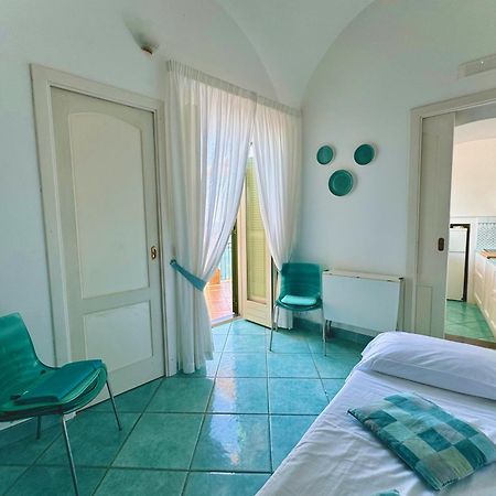 Willa La Clarissa Amalfi Dreams Ravello Zewnętrze zdjęcie