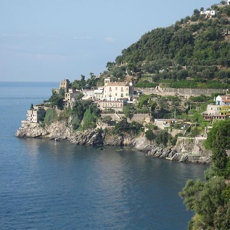 Willa La Clarissa Amalfi Dreams Ravello Pokój zdjęcie