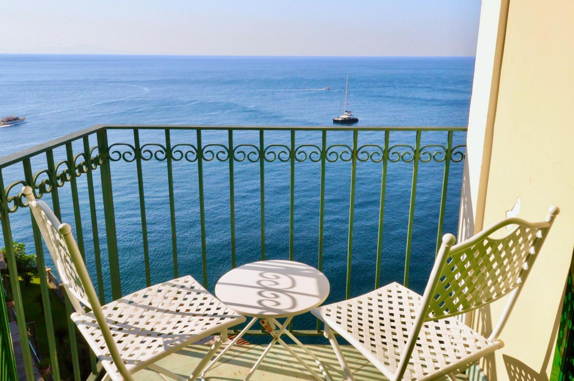 Willa La Clarissa Amalfi Dreams Ravello Zewnętrze zdjęcie