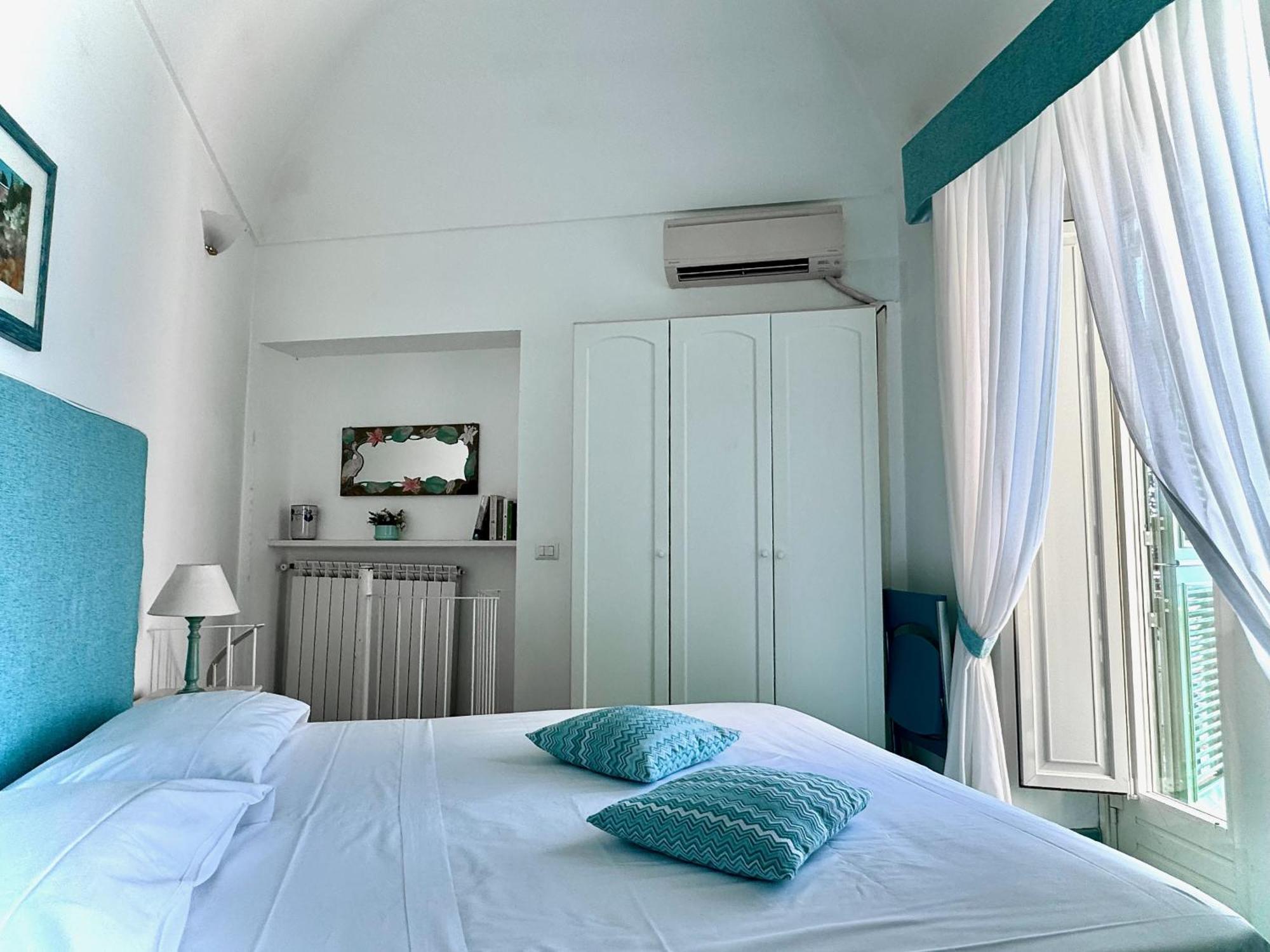 Willa La Clarissa Amalfi Dreams Ravello Zewnętrze zdjęcie