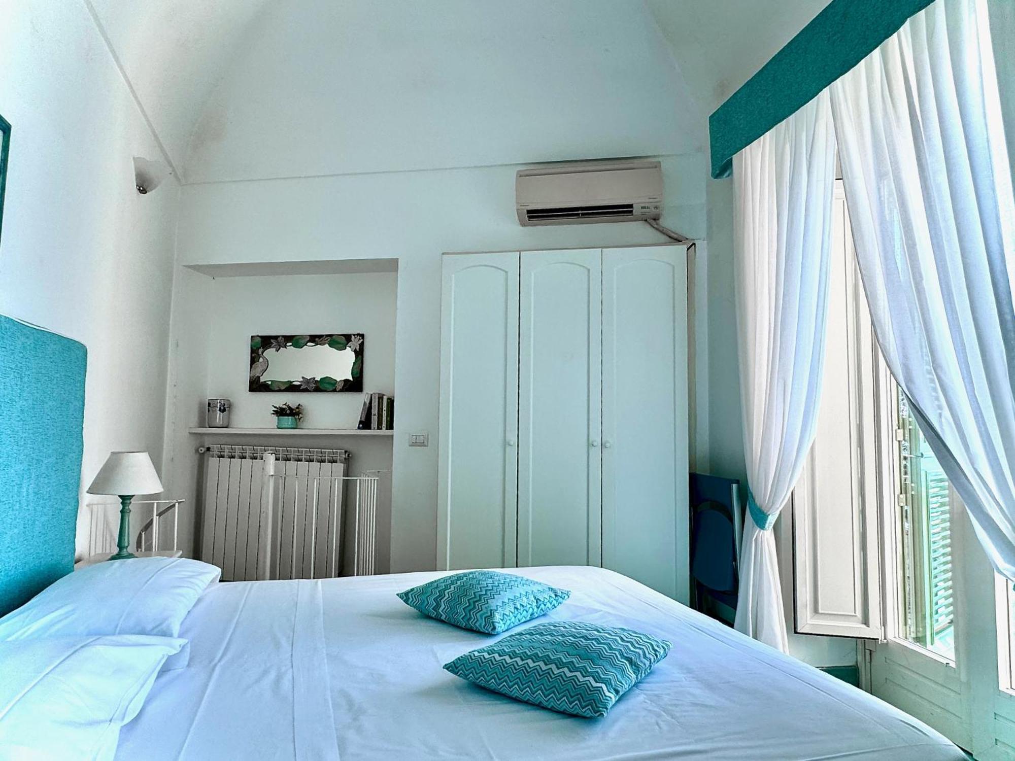 Willa La Clarissa Amalfi Dreams Ravello Zewnętrze zdjęcie