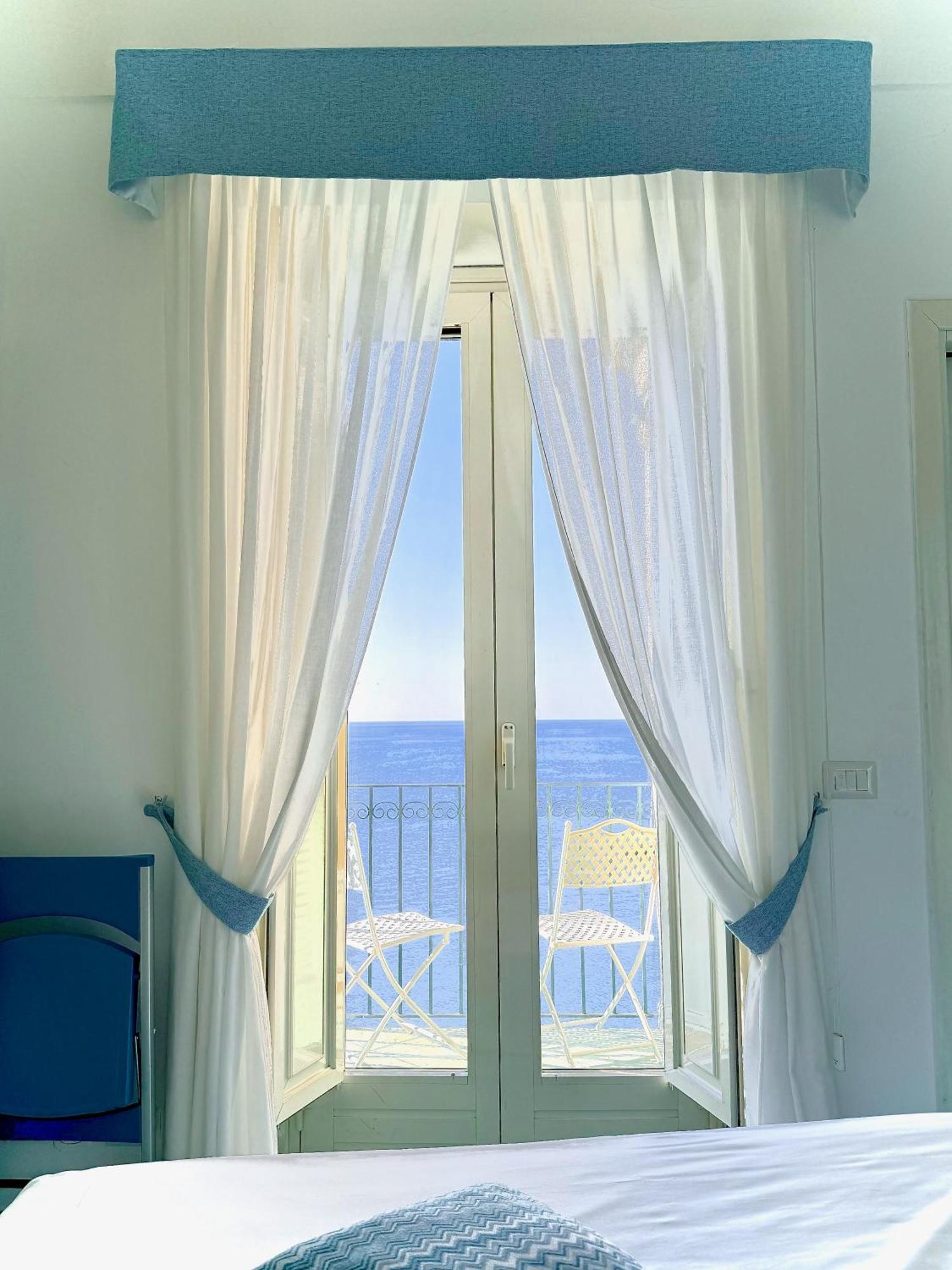 Willa La Clarissa Amalfi Dreams Ravello Zewnętrze zdjęcie